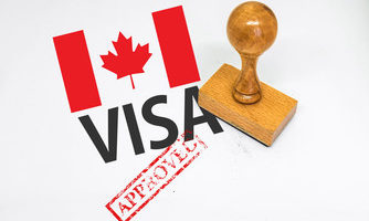 8 моментов, которые необходимо учесть при оформлении визы в Канаду