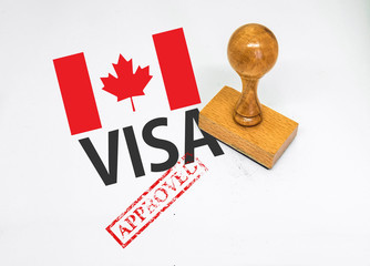 12 моментов, которые необходимо учесть при оформлении визы в Канаду
