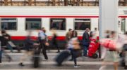 Какие приключения вас ожидают во премя путешествия на поезде из Римини в Болонью