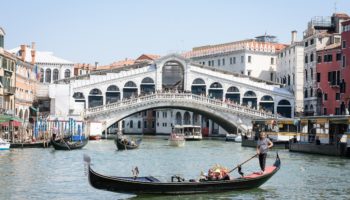 5 городов, в которых возникают ощущения, что вы в Венеции