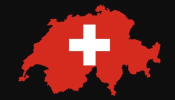 Как Швейцария сохранила нейтралитет во время второй мировой войны