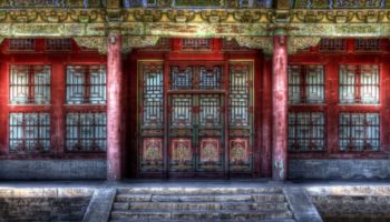 Что скрывает «Запретный город» и почему во дворце императора 9 999 комнат